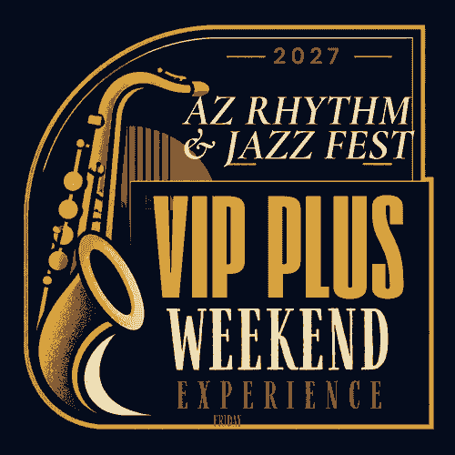 VIP PLUS WEEKEND
