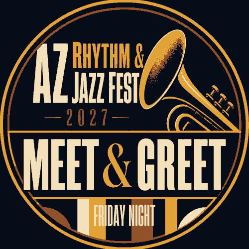 FRIDAY NIGHT MEET & GREET — ADD-ON