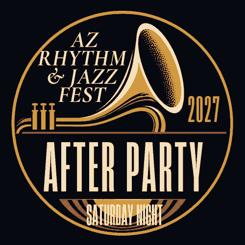 SATURDAY NIGHT AFTER-PARTY — ADD-ON