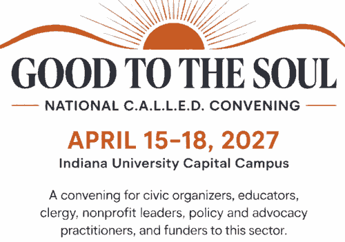 Register for the National C.A.L.L.E.D. Convening