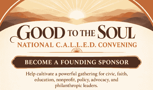 Partner with the National C.A.L.L.E.D. Convening