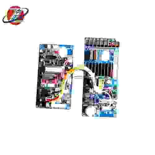 Customized Filling Station Equipment Fuel Dispenser Computer Chips Pre-Coded