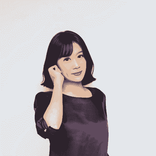 璧瑩老師一對一職涯諮詢