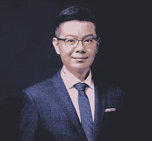 人豪老師一對一職涯諮詢