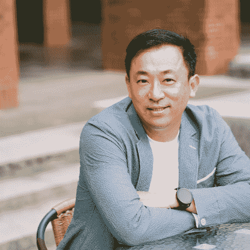 仁傑老師一對一職涯諮詢