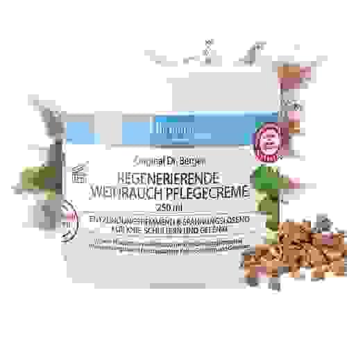 Original Dr.Berger 乳香抗炎護理霜