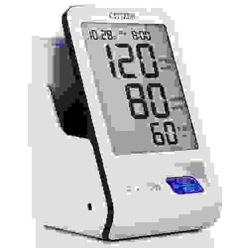 日本CITIZEN CH-456電子血壓計(上臂式)