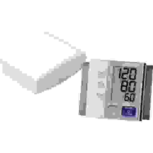 日本CITIZEN CH-657 電子血壓計(手腕式)