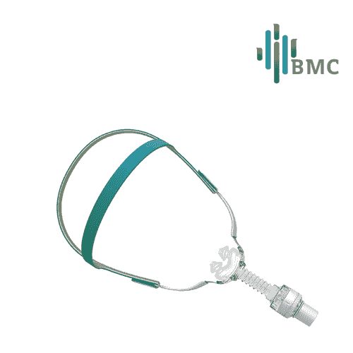 BMC P2H 無水加濕鼻枕