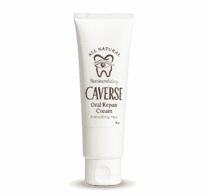 Caverse Oral Toothpaste