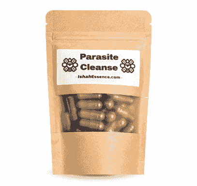 Parasite Cleanse 50Ct.