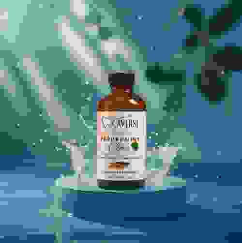 Caverse Majestic Mouth Wash (16oz.)