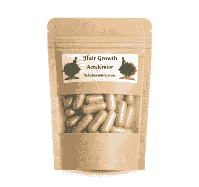 Hair Growth Capsules