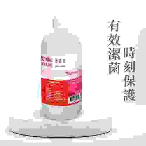 Dr. Mito 75%潔菌液(未變性酒精)(500ml)