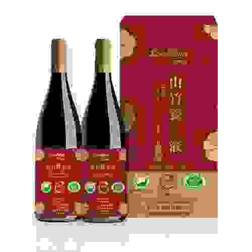 【LordDuke】山竹養生液(570mL/瓶,2入)