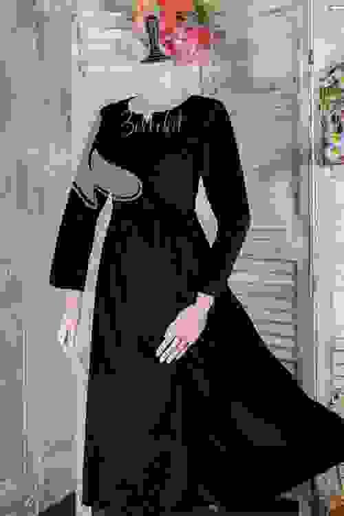 Chainsaw Man Makima Dress Cosplay Costume