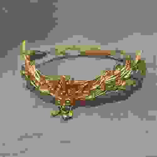 Elden Ring Miquella Cosplay Prop
