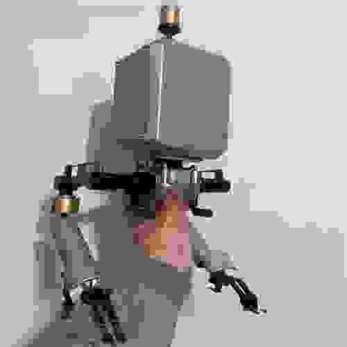 NieR:Automata NieR Cosplay Weapon Prop