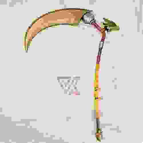 Final Fantasy XIV Nophica Cosplay Weapon Prop