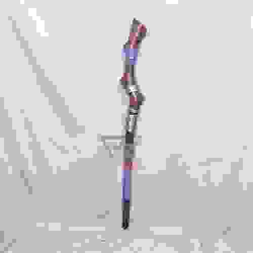 Frieren: Beyond Journey's End Fern Cosplay Weapon Prop