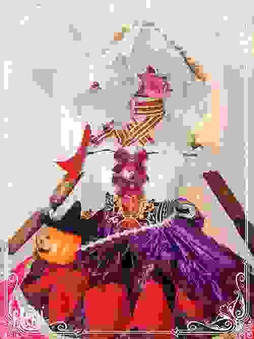 The Idolm@Ster Otokura Yuuki Cosplay Lolita