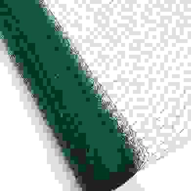 1.0M X 25M PVC Coated Hexagonal Wire Netting Galvanized Wire Mesh Chicken Mesh