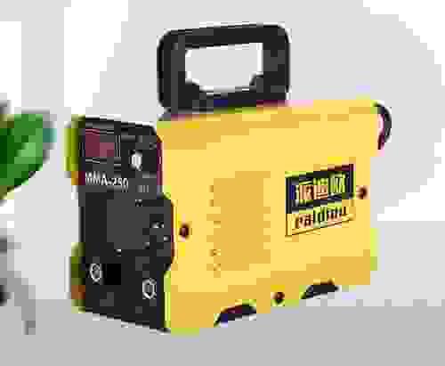 MMA-250 Electric Welding Machine Household Welder Metal Mini Portable Inverter