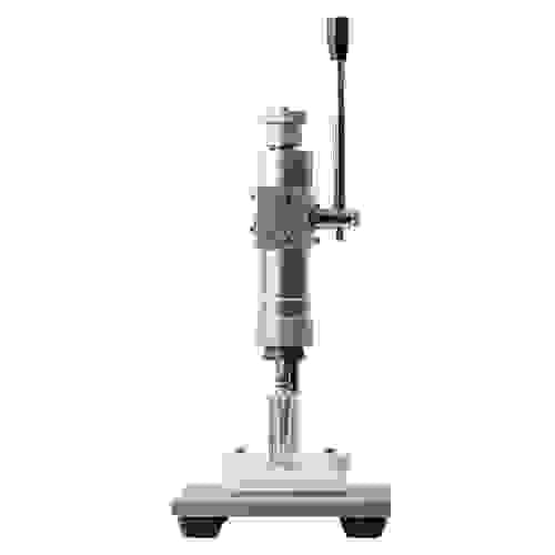 Hot Sale Manual perfume crimping machine
