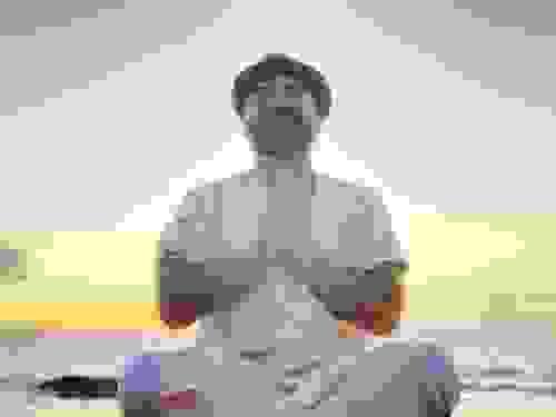 Living as Loving Awareness (Yearlong)