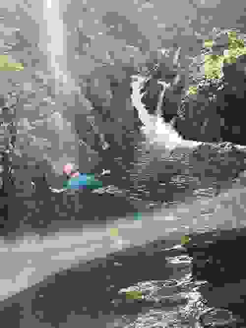 Embodied Liberation Session