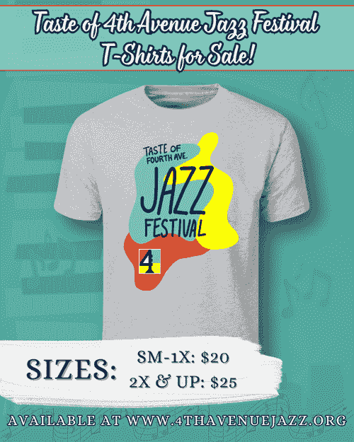 Taste T-shirts