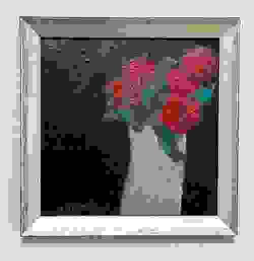 赤い薔薇−1 Red rose