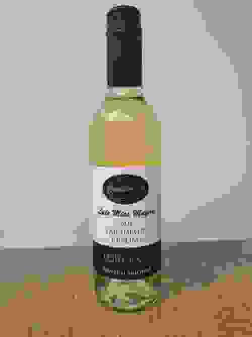 2025 Late Miss Maggie 375ML