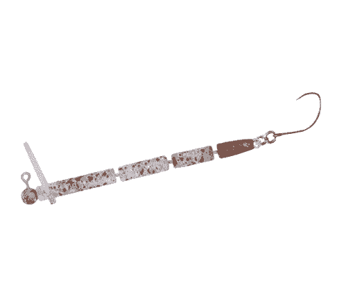 DAIWA MASUNOTANE TROUT TWIG