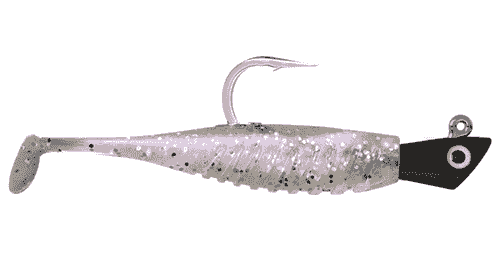 DYNAMIC - SNEAK ATTACK SWIM JIG 3"