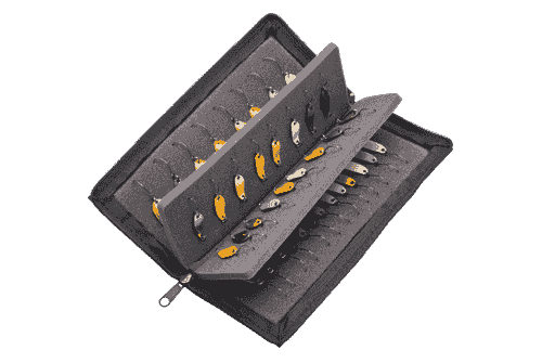 FOREST SPOON SYSTEM CASE