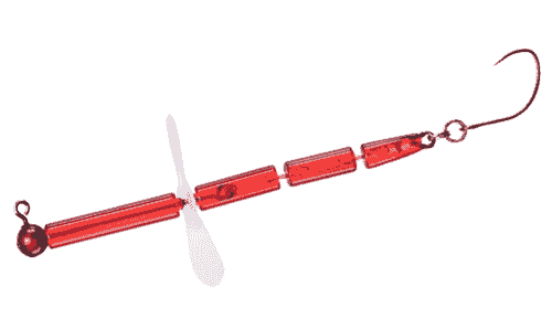 DAIWA MASUNOTANE TROUT TWIG 1.5g  (SCREW)