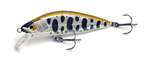 ITO CRAFT Emishi 50S