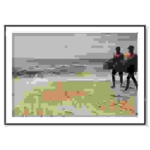 Fin de session - Hossegor