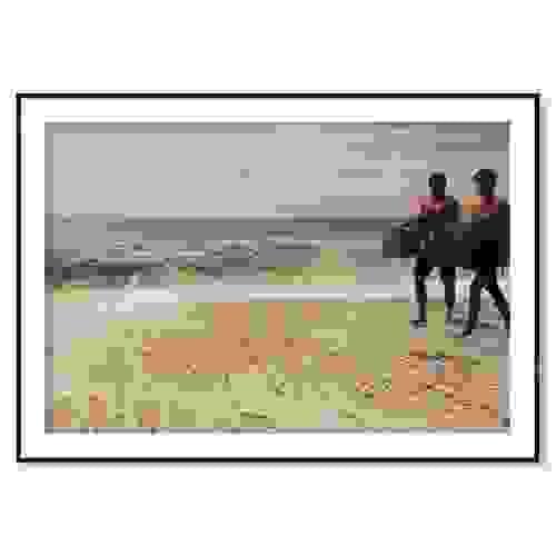 Fin de session - Hossegor