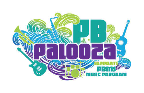 PB Palooza Tickets