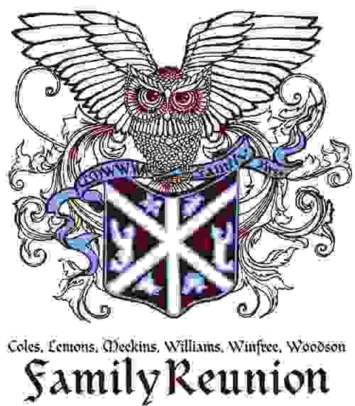 Family Reunion Registration - 2027 Ticket Per person