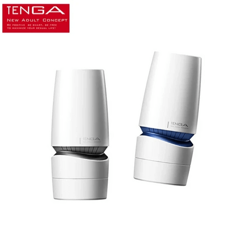 Tenga Aero โหมดดูดอากาศ