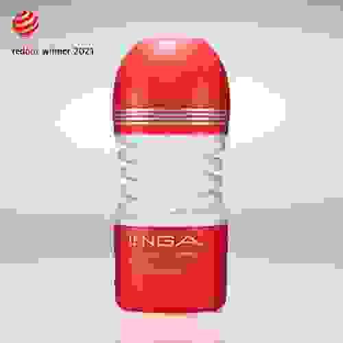Tenga Rolling Cup Xoay 360 độ