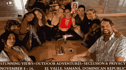 Tantra Vacation Retreat