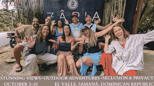 Tantra Vacation Retreat