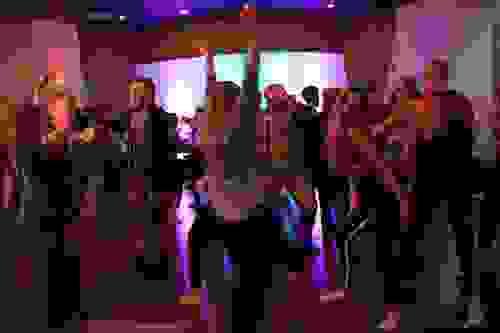 RadiantHearts Fest - Austin (Founders Ticket)