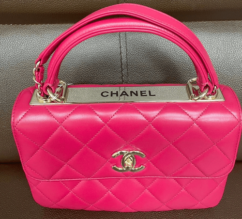 Chanel 香奈兒手提/肩背包