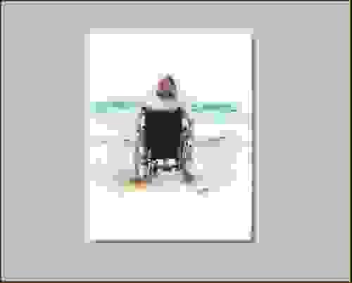 Where Deep Calls to Deep - SOLD