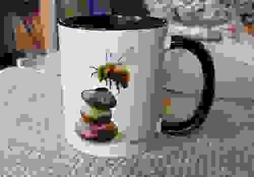 Bee - Mug